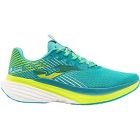 Resim Joma Süper Cross 2415 Verde Koşu Ayakkabısı Yeşil 