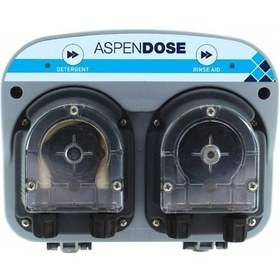 Resim Antech Aspendose Per150 Bulaşık Makineleri Için Çift Kafalı Dozaj 