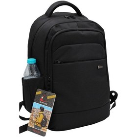 Resim Dayanıklı Modern Unisex Laptoplu Okul Çantası 905801 