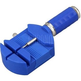 Resim Kordon Kısaltma Pim Çıkarma Saatçi Tamir Sehpası + Yedek Çelik Uç 