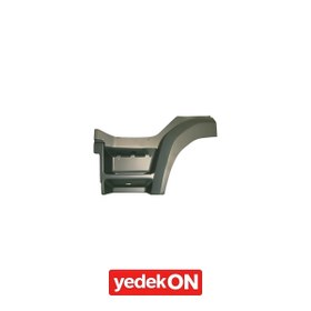 Resim Basamak Yuvası Daf Cf 65 Sol 