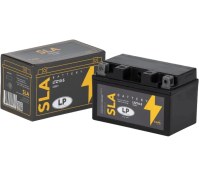 Resim Honda Cbr F Sport 600 2002 Lp - Landport Ytz10s-sla Akü 