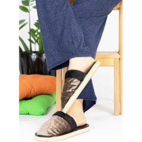 Resim Gob London Kadın Ev Terliği 1014-127-0003 