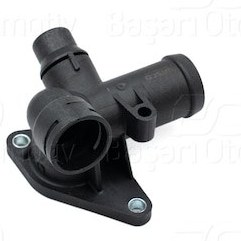 Resim Audı A4 1.8 Bfb Avj Amb Bex 01- Su Flansı 06b121132e 