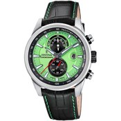 Resim FESTİNA F20695/3 TIMELESS CHRONOGRAPH ERKEK KOL SAATİ 