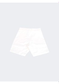 Resim Fenerbahçe Erkek Club Dokuma Şort Beyaz 