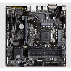 Resim Gigabyte B560M-DS3H-V2 Intel B560M 4600 MHz DDR4 HDMI Anakart 