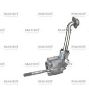 Resim Yağ Pompa Passat / A4 / A6 1997-2000 Adr-aeb-apu-apt 1.8-1.8t 058115105c 