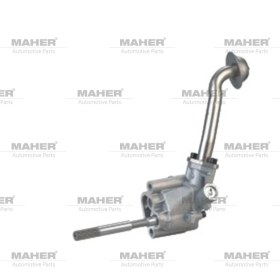 Resim Yağ Pompa Passat / A4 / A6 1997-2000 Adr-aeb-apu-apt 1.8-1.8t 058115105c 