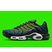 Resim Nike TN Air Max Plus 'Chameleon' Erkek Spor Ayakkabı 