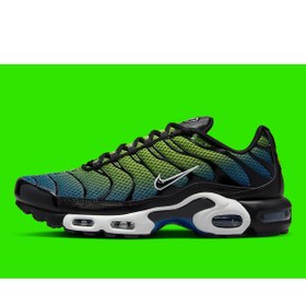 Resim Nike TN Air Max Plus 'Chameleon' Erkek Spor Ayakkabı 