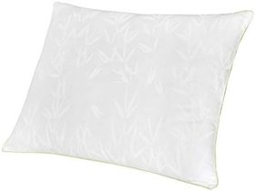 Resim Taç Bambu-Cotton Yastık 50x70 cm 