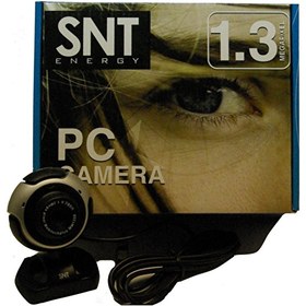 Resim SNT Energy SX-P780 1.3 Mega Pixel Webcam PC Kamera Snt