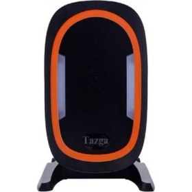 Resim Tazga TSC-666 Karekod (2d) USB Masaüstü Kablolu Barkod Okuyucu 