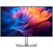 Resim Dell 27 Inc P2725He 5Ms Fhd 1920X1080 Dp Hdmi Type-C Usb 3.2 Rj45 Asansör Pivot İps Led Monitör 