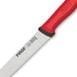 Resim Pirge Duo Sebze Bıçağı - Kırmızı/12 cm 