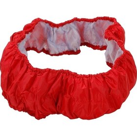 Resim Suntek Çocuklar Trambolin Bahar Kapak 32-inç-6-delik 