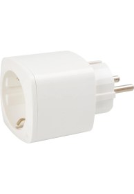 Resim Hikvision Hıkvısıon Ds-Psp1-We Kablosuz Akıllı Priz 