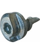 Resim ESC ESP38 TOYOTA İçin Kontak Şaft Kilit Silindir Mili No: 7 