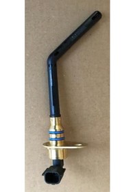 Resim Oek 111456242R Yağ Seviye Sondası B32 Nbı Captur-Dokker-Duster-Fluence-Lodgy-Symbol-Megane 3-4-Sandero-Nıssan Juke 