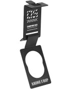 Resim Dolıty Kamp Masası Tankı Braketi Teneke Kutu Tutucu 