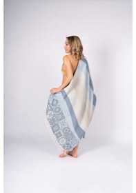 Resim Chaput's Caria Peştemal 