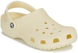Resim Crocs 10001-7CJ Classic Unisex Sandalet Sarı 