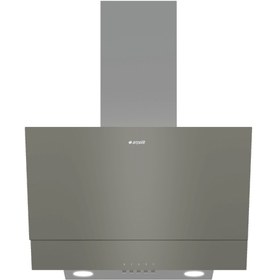 Resim Arçelik ADE 605 G Ankastre Duvar Tipi Davlumbaz (İstanbul'a Teslim Fiyat) 