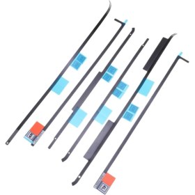 Resim Yeajion 6 Takım / Grup LCD Ekran Yapışkan Şeritler Bant Seti IMAC 21IN A1419 (Yurt Dışından) 