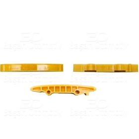 Resim 07k109514d-wısco Audı A3 Q3 Tt Jetta New Bettle 2.5 Zıncır Gergı Kızagı 07k109514d 