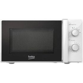 Resim Beko Mikrodalga Fırın Beyaz BMD 200 B 