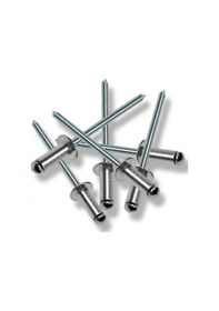 Resim Mey İthalat Perçin Pop 5x15 Mm 10 Adet 