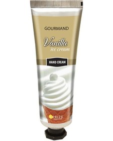 Resim Prize Cosmetics Gourmand Vanilla El Kremi Tüp 30 ML 