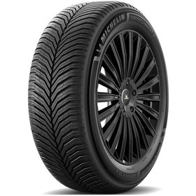 Resim Michelin 215/45R17 91Y XL M+S 3Pmsf Crossclimate 3 Dört Mevsim Lastiği - 2025 