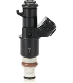 Resim Crackedice 16450raaa01 Honda Civic Acura Accord İçin Araba Yakıt Enjektör Memesi 