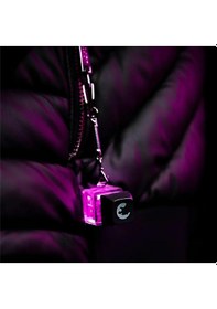 Resim Gamepower Mavi Switch Tuş Takımlı Rgb Anahtarlık 