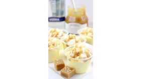 Resim Sunumluk & Meze & Tatlı & Soğuk Meze Plastik Sup Kase 500 cc 8 Adet Kase 8ADET Kapak 