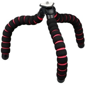 Resim Esnek Tripod, Octopus Tripod, Ahtapot Tripod 25Cm 