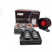 Resim PMX 12V OTO ALARMI (4 TUŞLU) 