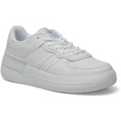 Resim Lumberjack Freya M 2FX Erkek Sneaker BEYAZ 