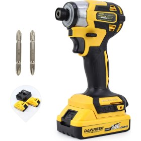 Resim Torklu Vidalama Yellow 