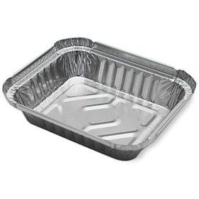 Resim Genel Markalar Alüminyum 250 gr Kase 100 Lü 