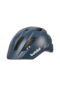 Resim Bobike Exclusive Plus Çocuk Bisiklet Kaskı Lacivert S Lacivert 