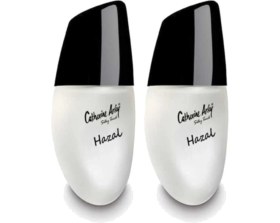 Resim Catherine Arley Hazal Edt 50 ml x 2 Kadın Parfüm 