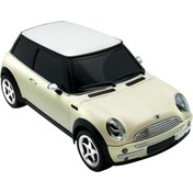 Resim Nozamatech Dvd Okuyucu Mini Cooper Model 