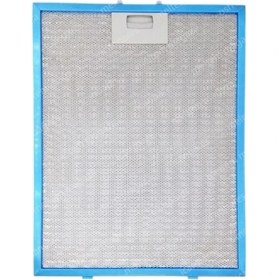 Resim Parmis Luxell Kumtel Dp6-S Davlumbaz Aspiratör Yağ Filtre 