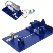 Resim Cam Şişe Kesici Cam Kesici DIY Makine Seti Keskin Karbür Kesici Başlıklı Kesme Aracı 