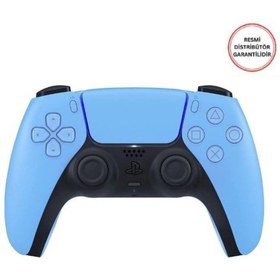 Resim Sony DualSense Turkuaz Kablosuz PS5 Oyun Kolu (Sony Eurasia Garantili) 