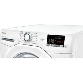 Resim Hoover H3W 292DE/1-17 D Sınıfı 9 kg NFC Bağlantılı 1200 Devir Çamaşır Makinesi 