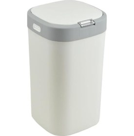 Resim Motek Bebek Bezi Atık Çöp Kovası 